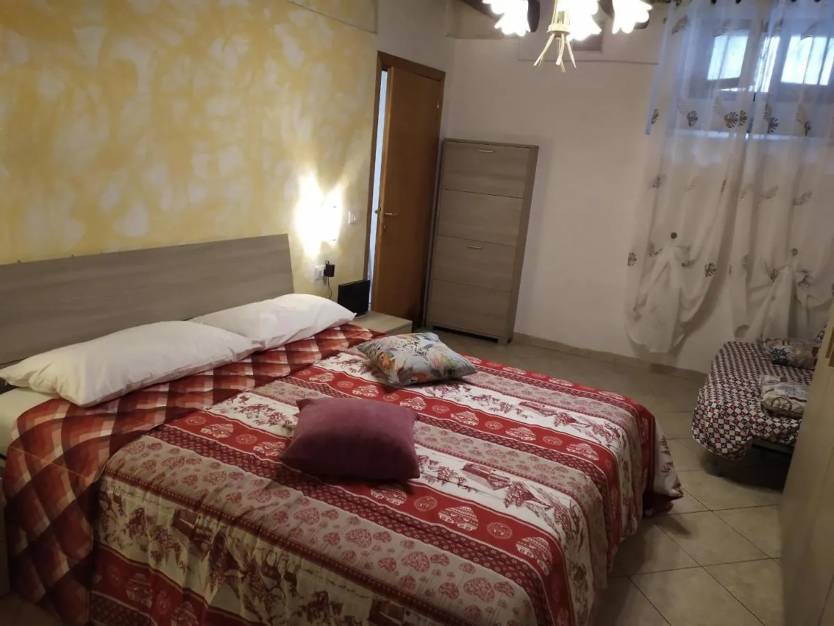 Villa Casa Maria Portoferraio Casa vacanze
