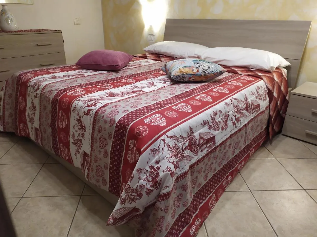 Holiday home Casa Maria Villa Portoferraio