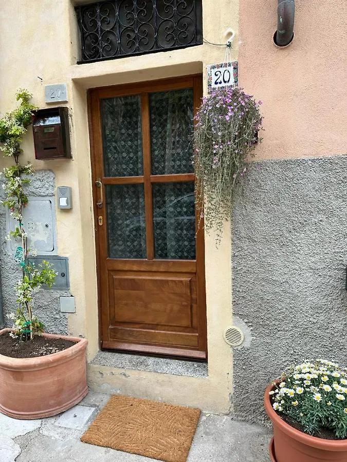 Casa Maria Villa Portoferraio Holiday home