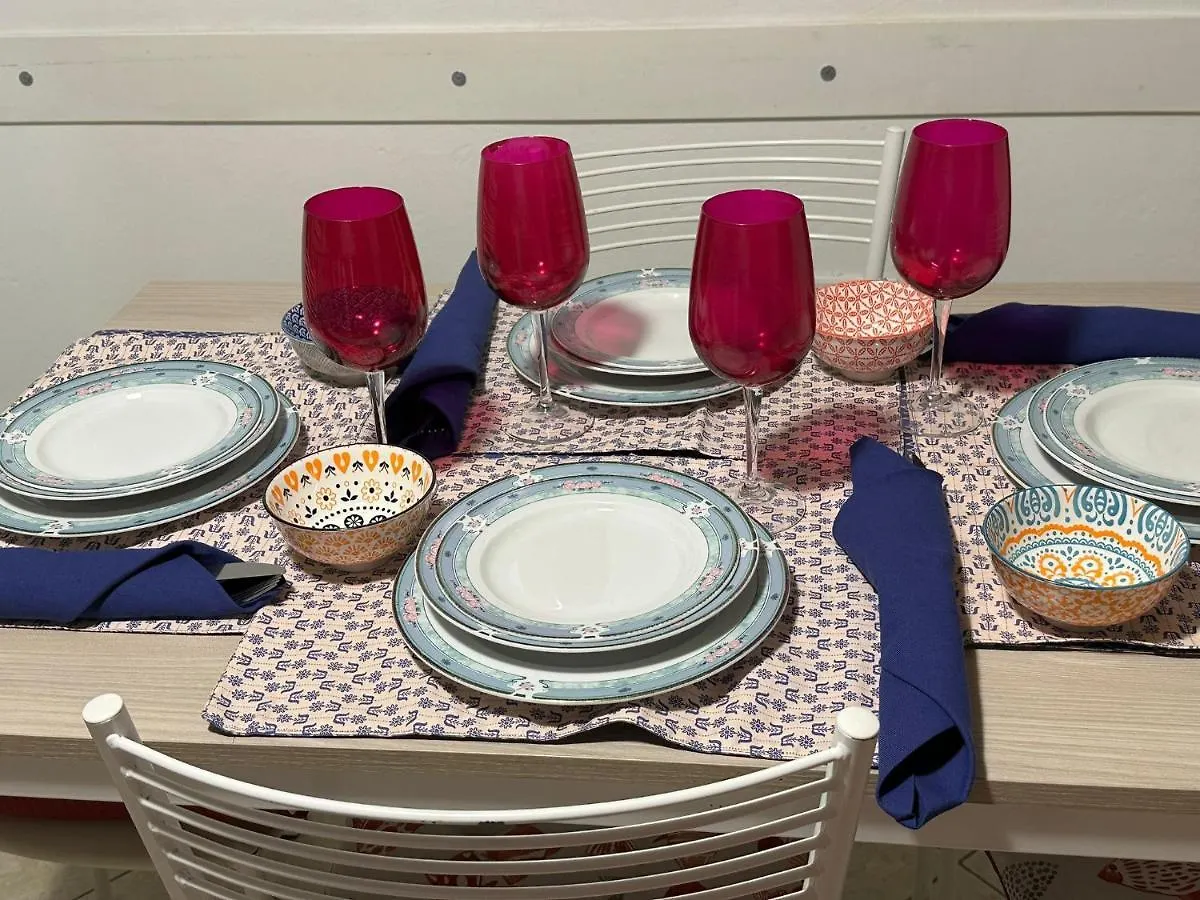 Holiday home Casa Maria Villa Portoferraio