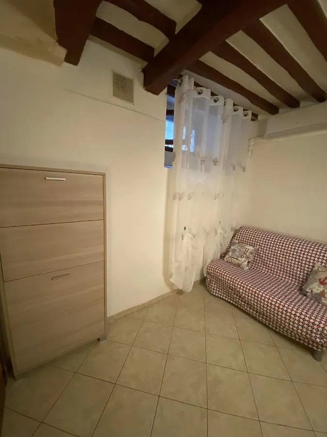 Holiday home Casa Maria Villa Portoferraio Italy