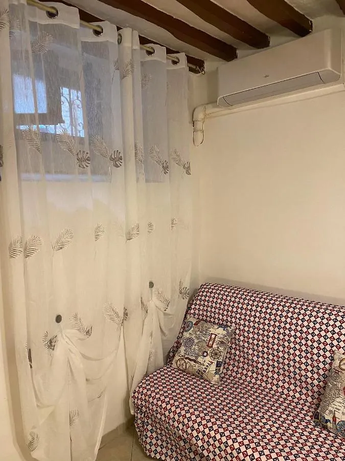 Casa Maria Villa Portoferraio 0*,