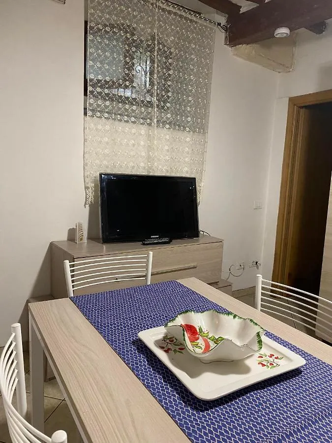 Casa Maria Villa Portoferraio