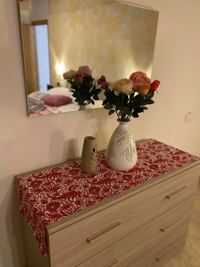 Casa Maria Villa Portoferraio