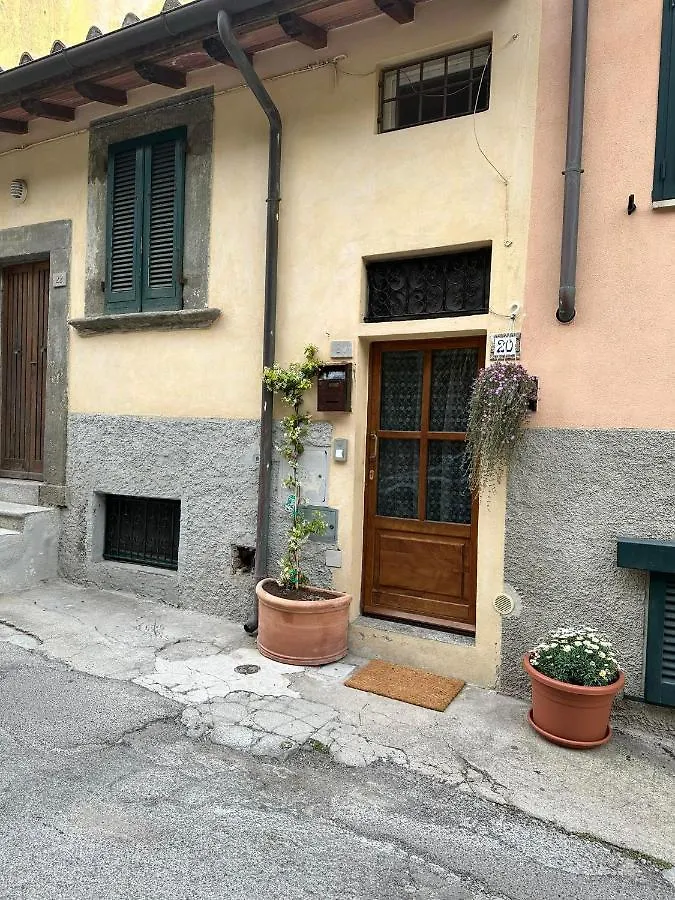 Casa Maria Villa Portoferraio Italy