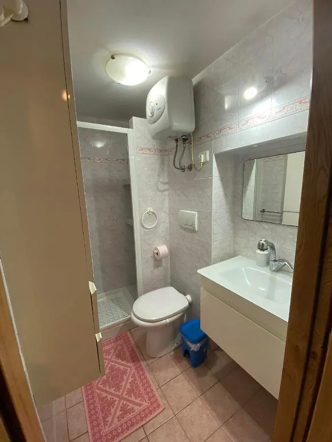 Casa Maria Villa Portoferraio