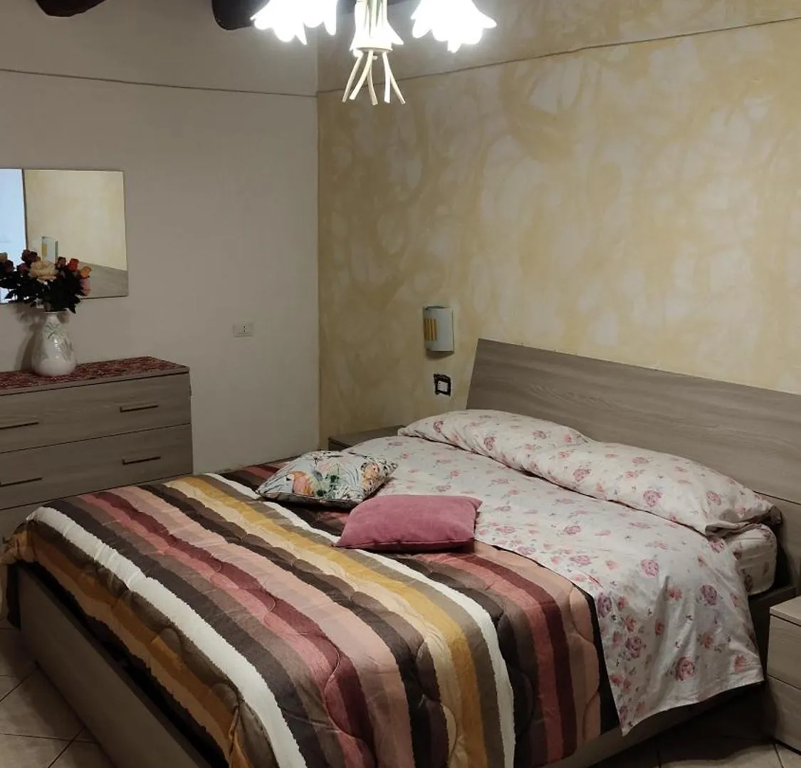 Villa Casa Maria Portoferraio