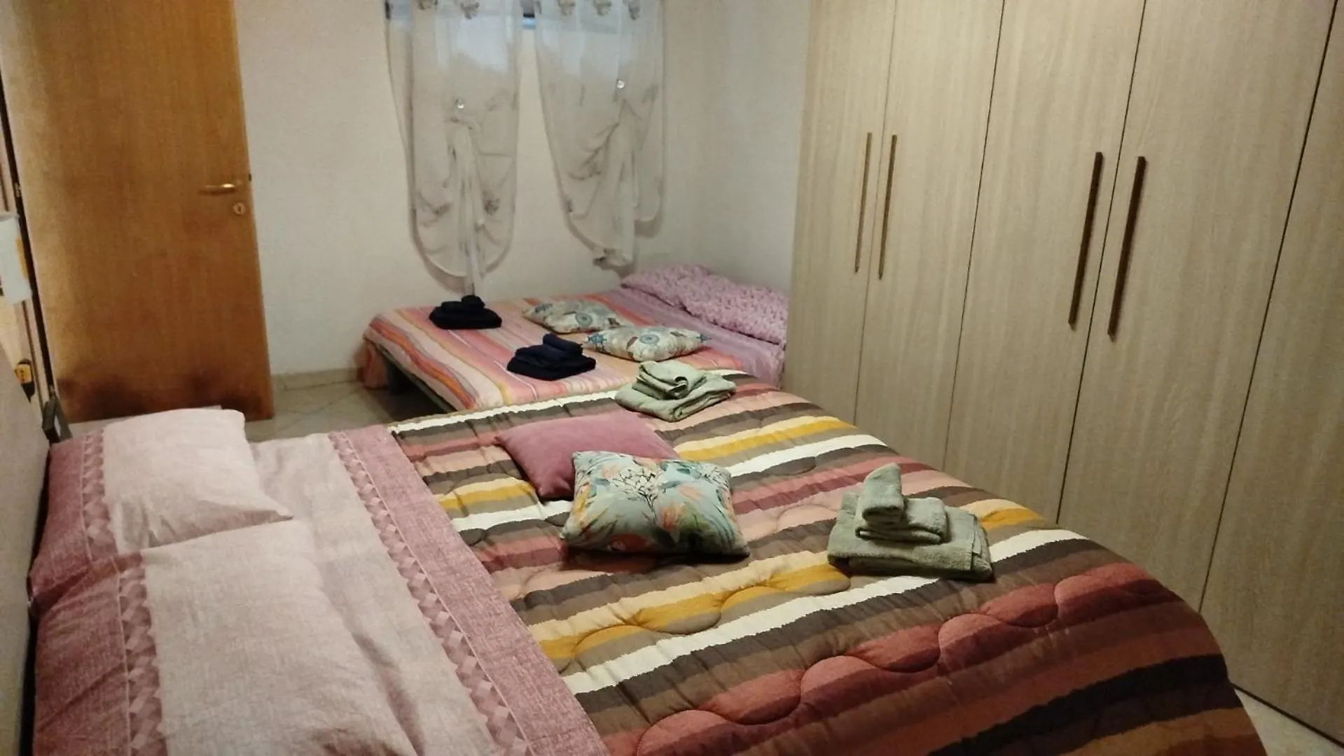 Villa Casa Maria Portoferraio Italia