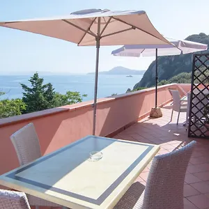 Seccione Aparthotel